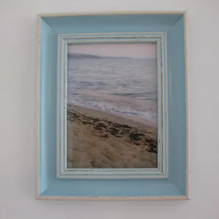 Nadejda Apartman Várna