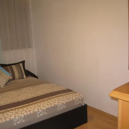 Apartman Nadejda
