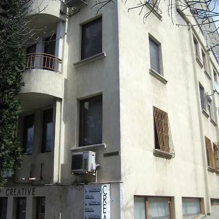 Nadejda Varna