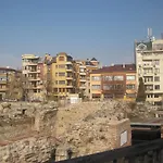Apartamento Nadejda