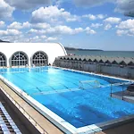 Apartamento Nadejda Varna