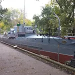 Nadejda Apartamento *