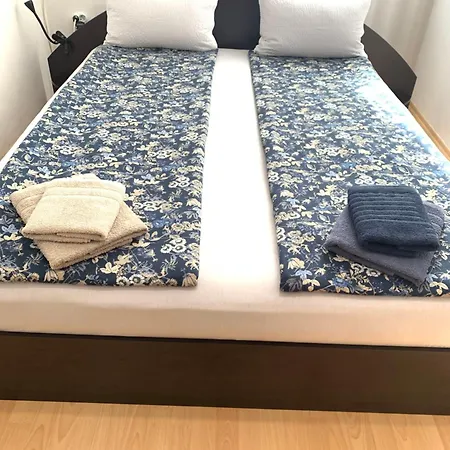 Nadejda Appartement