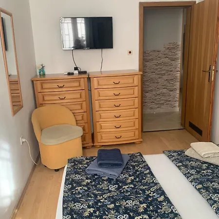 Appartement Nadejda