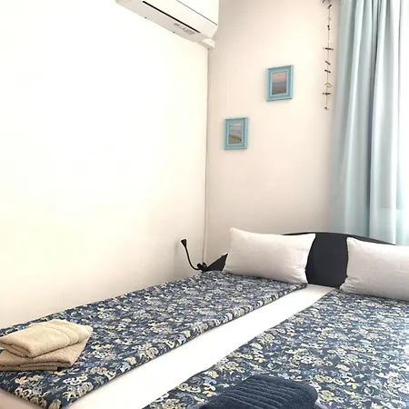 Nadejda Appartement *