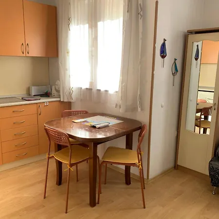 Appartement Nadejda *
