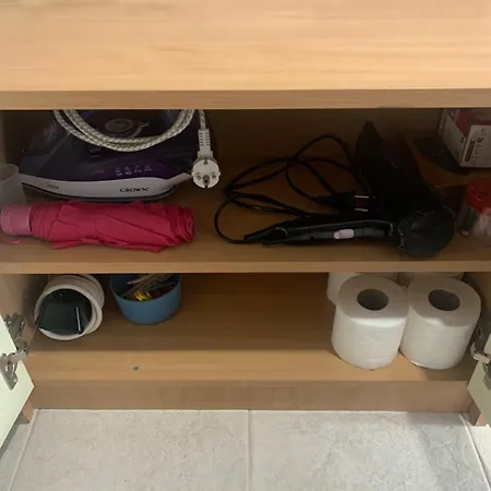 Appartement Nadejda Varna