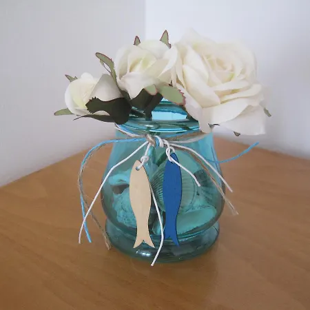 Nadejda Appartamento *