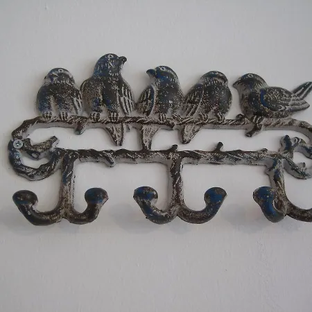 Nadejda Appartamento