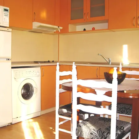 Διαμέρισμα Nadejda *