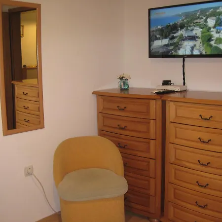 Nadejda Διαμέρισμα Βάρνα