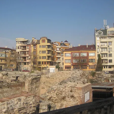 Appartamento Nadejda