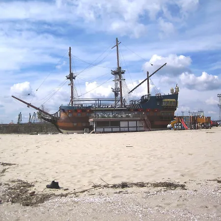 Nadejda Appartamento