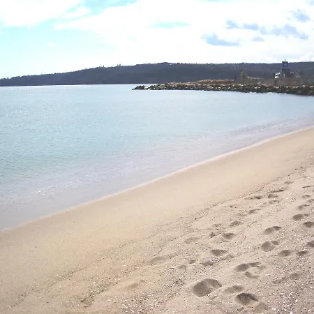 Nadejda Διαμέρισμα Βάρνα