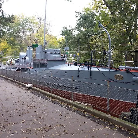 Nadejda Appartamento *