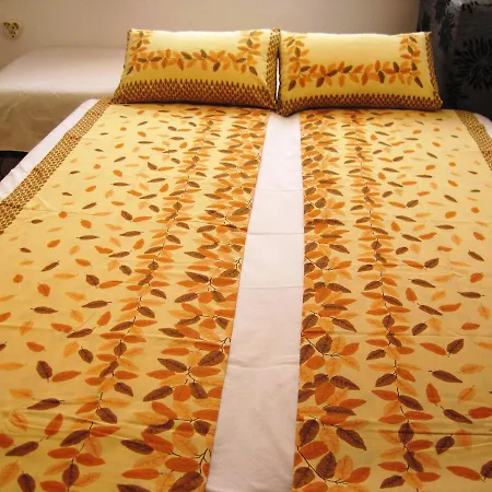 Nadejda Διαμέρισμα Βάρνα