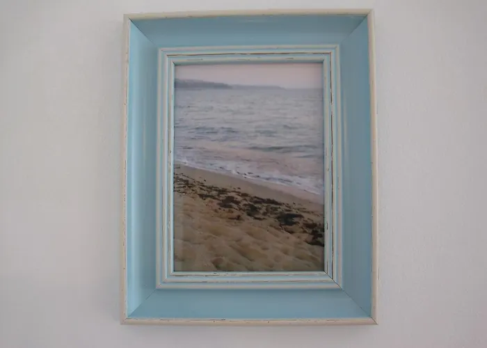 Nadejda Apartment Warna