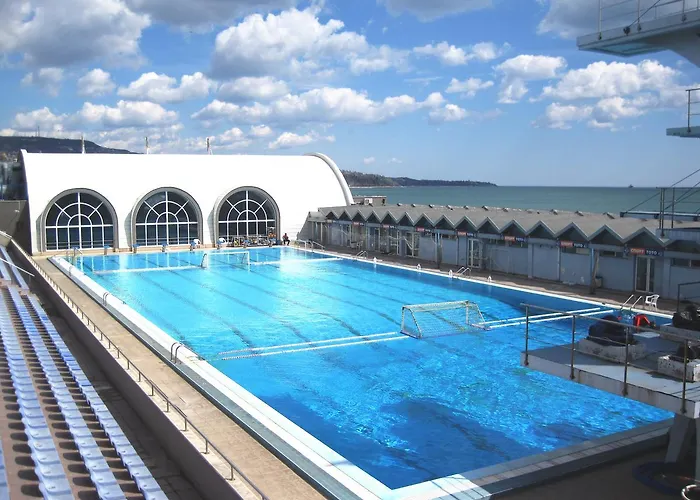 Apartment Nadejda Warna